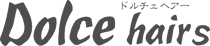 Dolce hairs ロゴ
